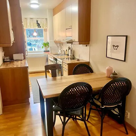 Cosy Station ロヴァニエミ