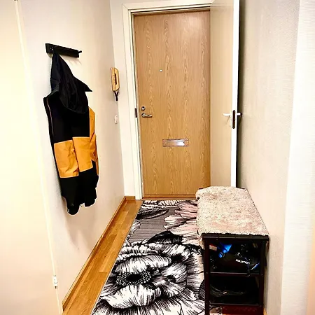 アパート Cosy Station *