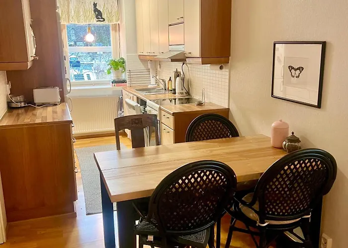 Cosy Station Rovaniemi