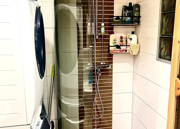 Appartement Cosy Station Rovaniemi